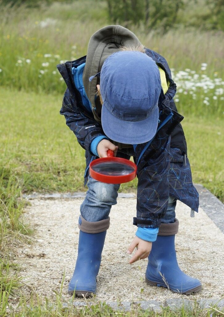 Wie is Praktijk Weij