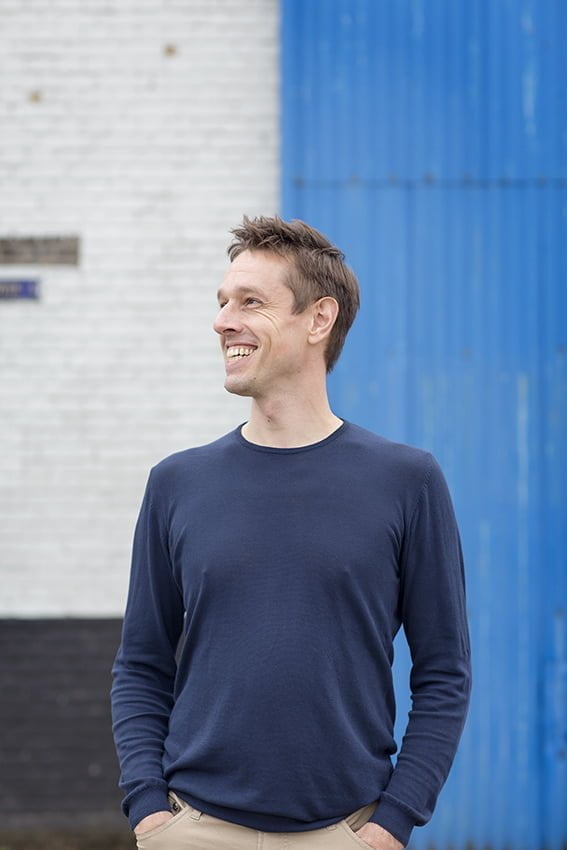 Contact Praktijk Weij