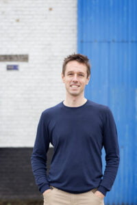 Energetisch therapeut