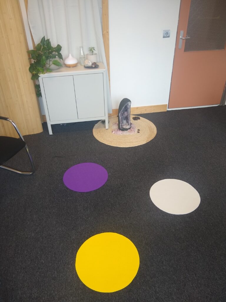 Familieopstelling