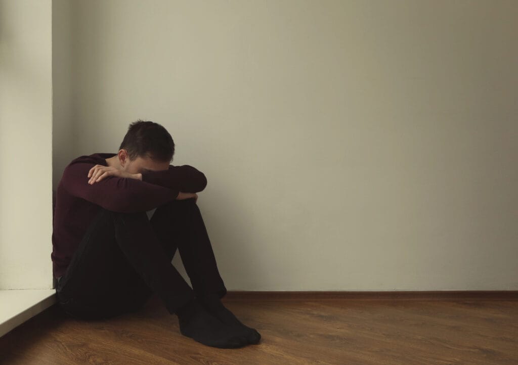 Omgaan met angst