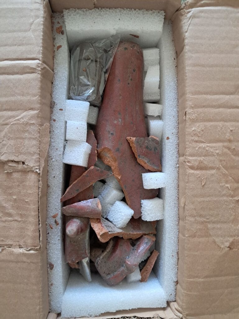 Omgaan met tegenslagen